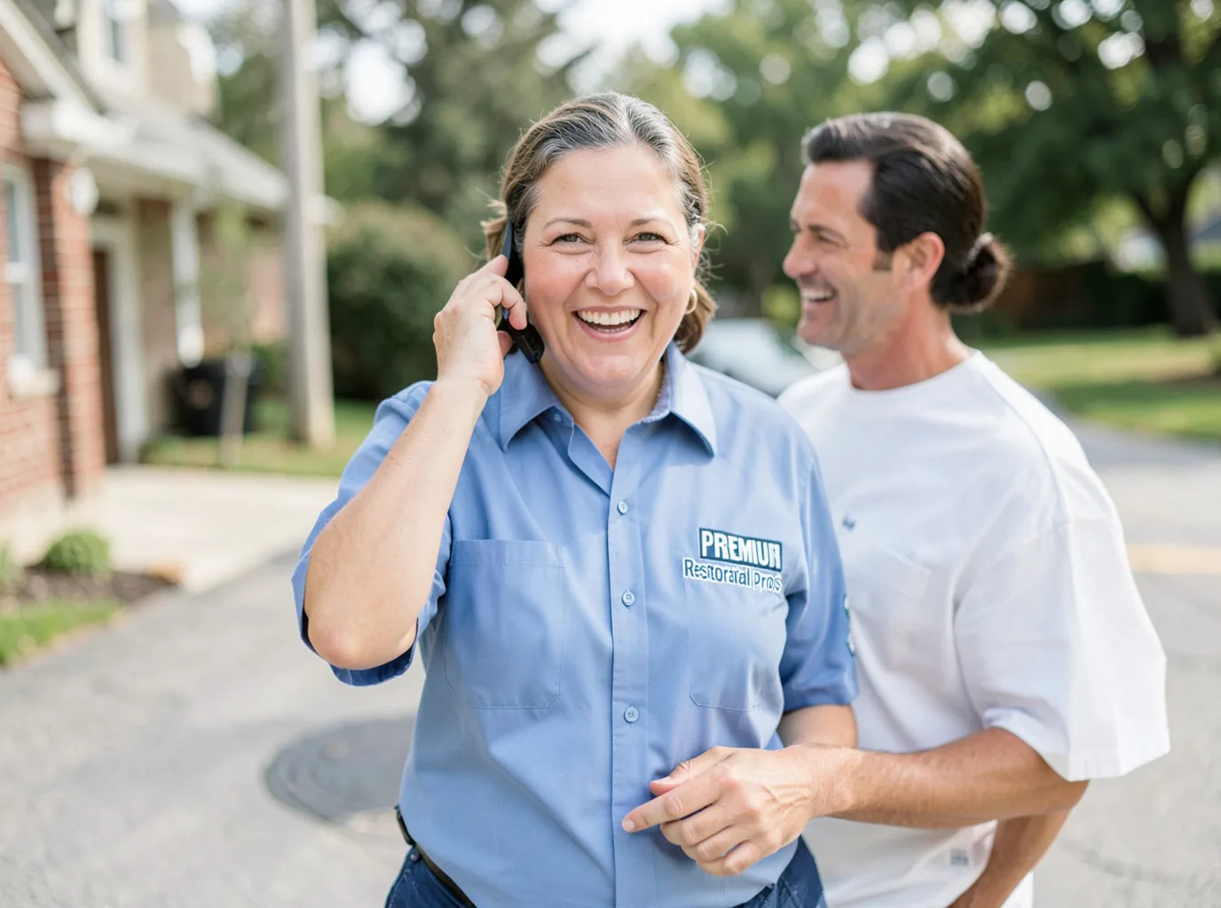 Water Damage Restoration New Limerick, ME FAQs